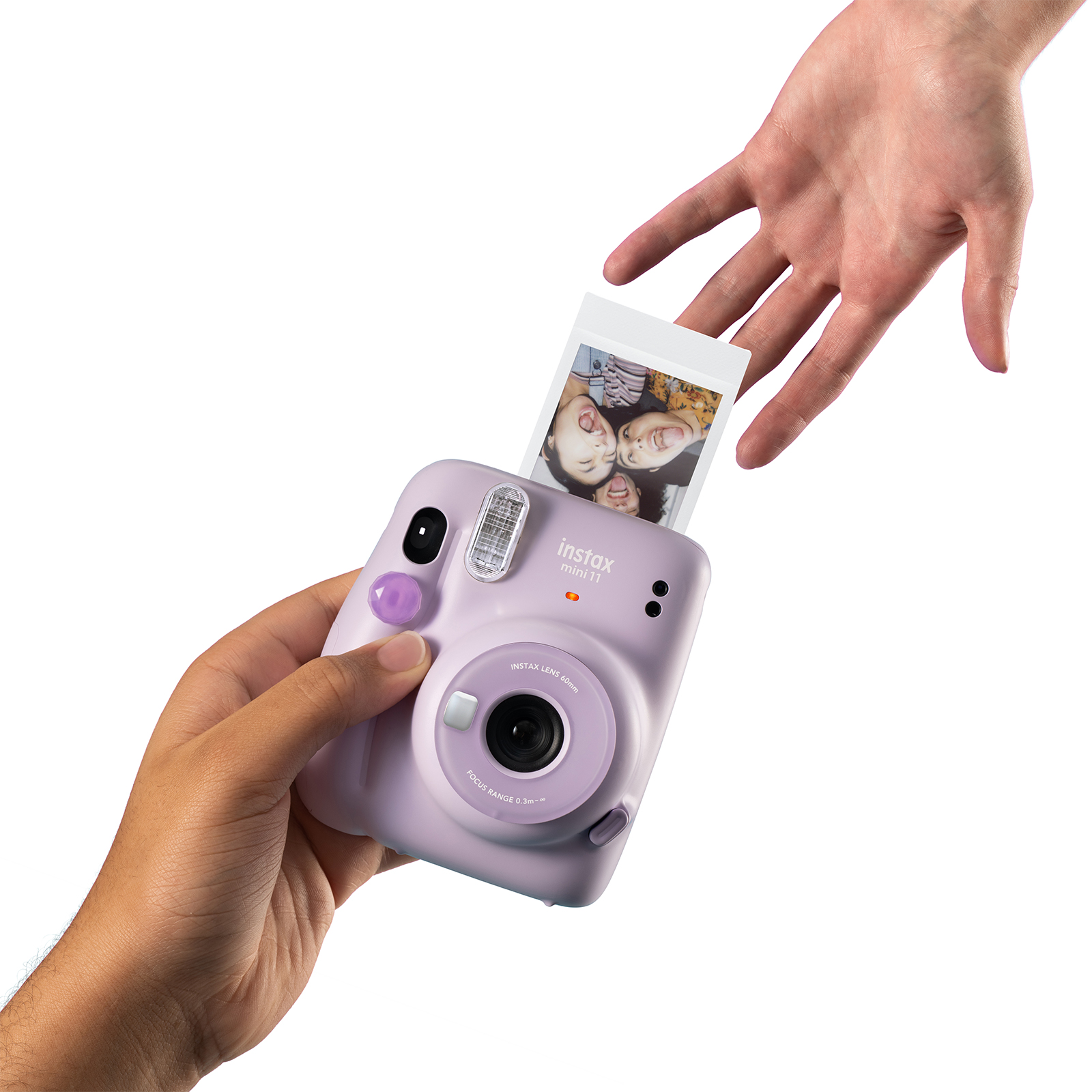 Cullmann Cullmann Rio Fit 110 98861 - Étui pour appareil photo Fuji Instax Mini 11, Couleur White pas cher