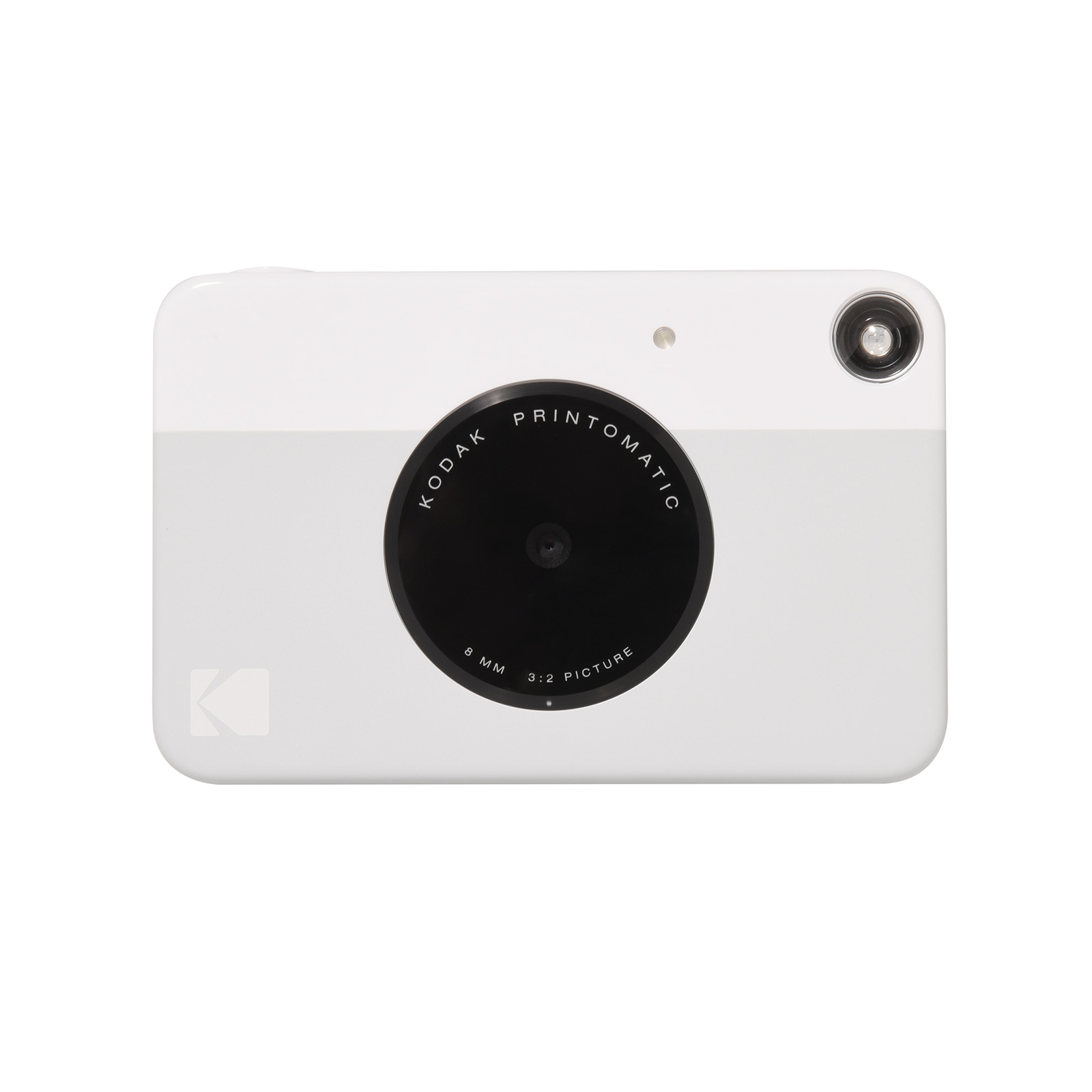 Kodak Printomatic Camera Three