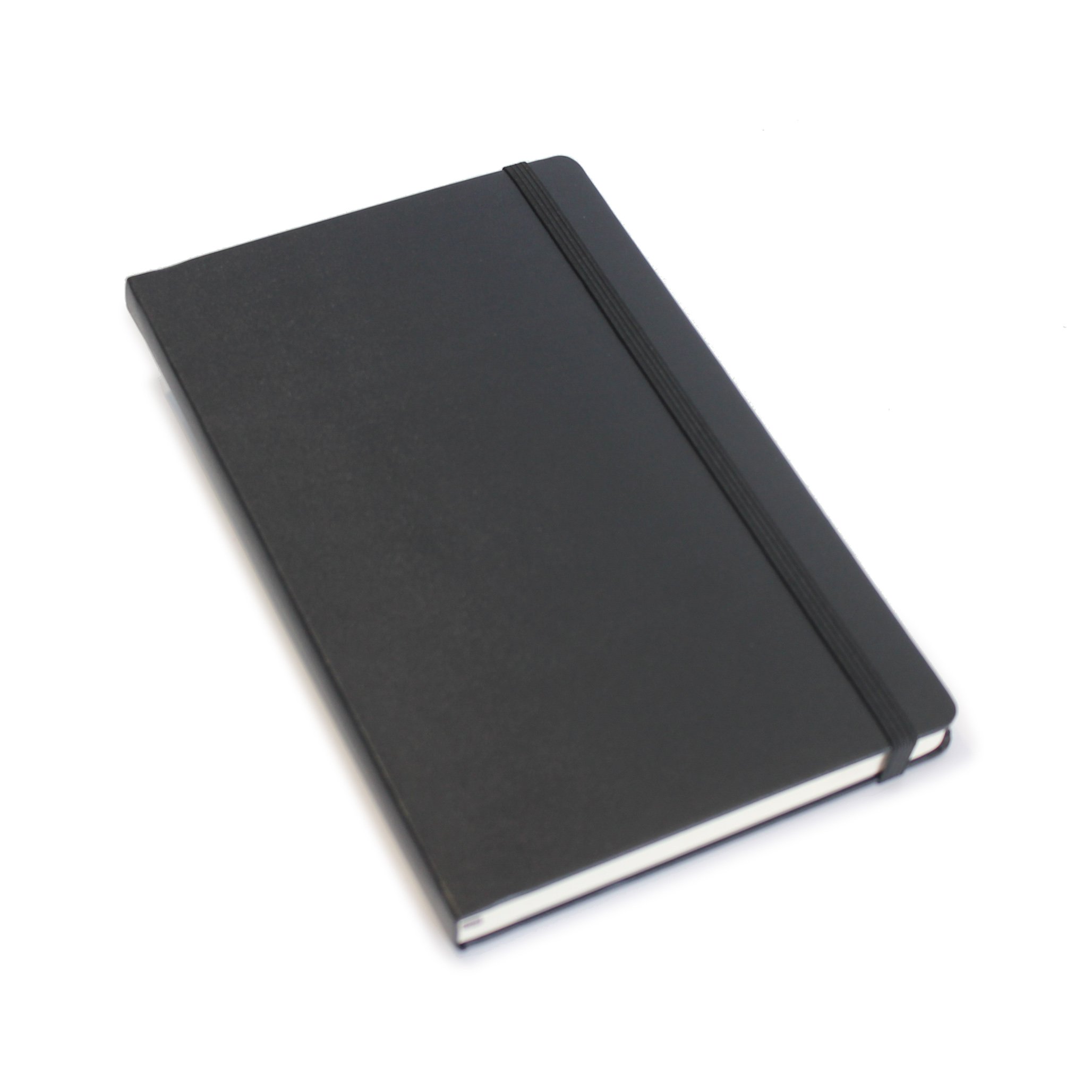 Moleskine PRO Notebook Three