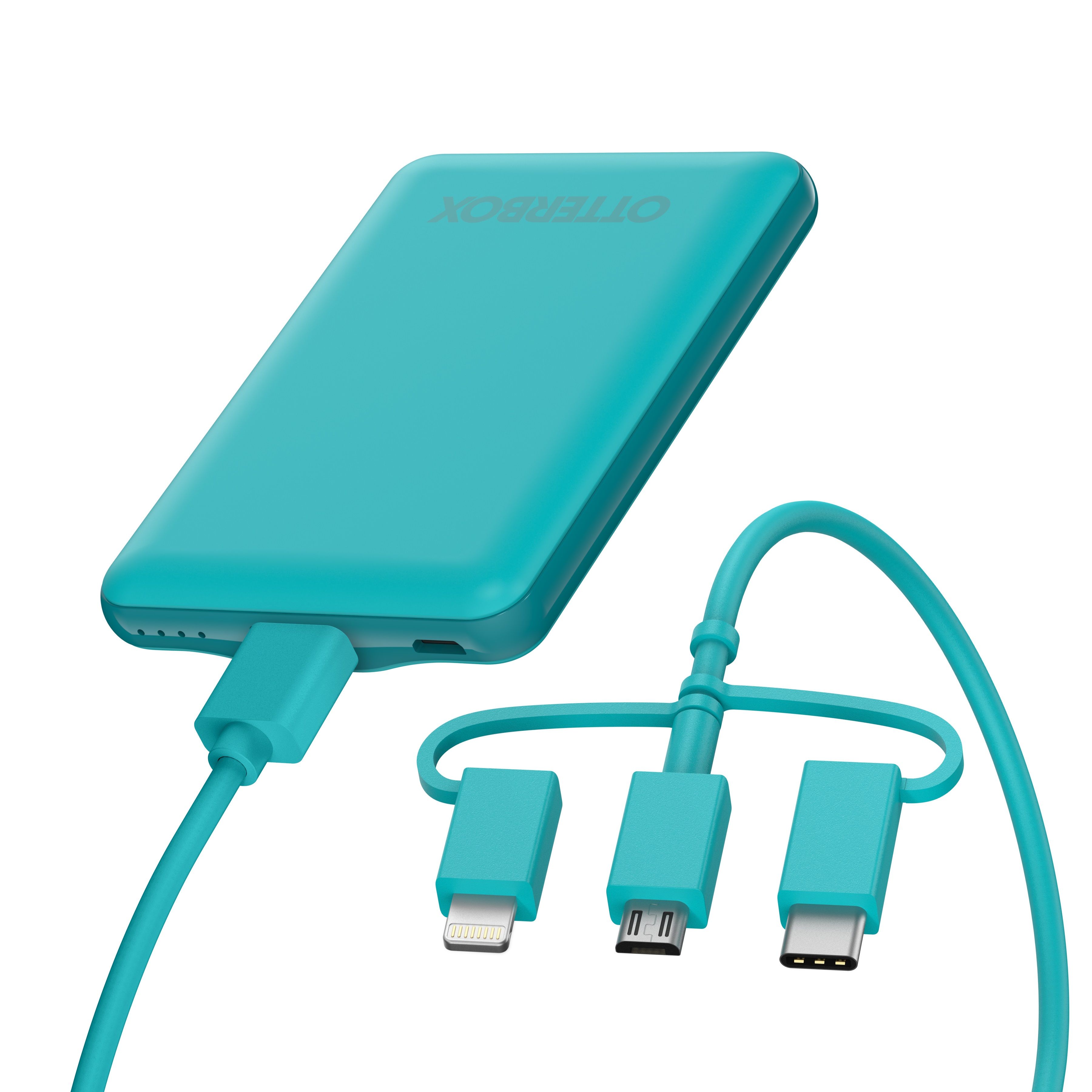 Thumbnail of OtterBox 5k PowerBank Bundle + 3-1 Cable