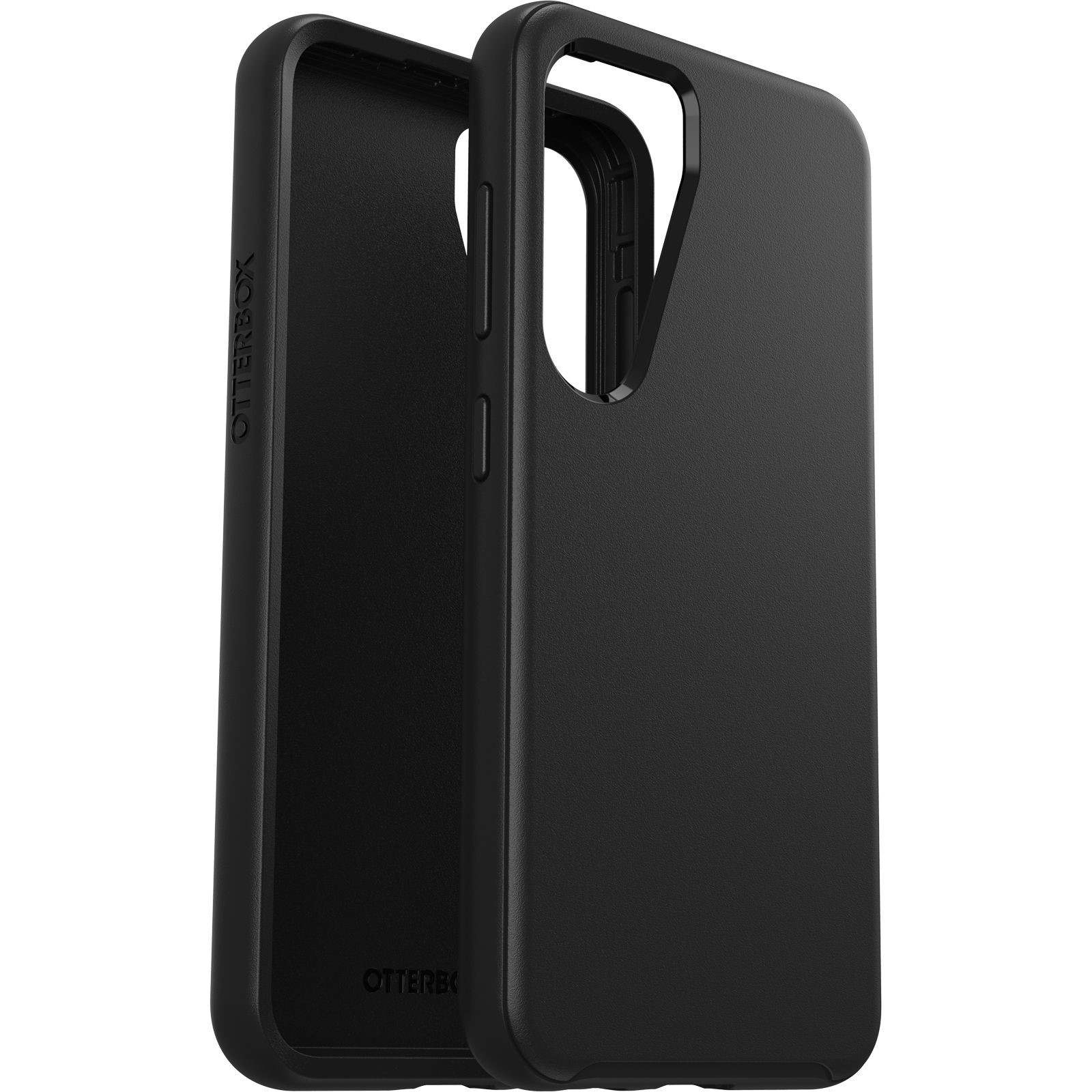 OtterBox Symm S23 Black