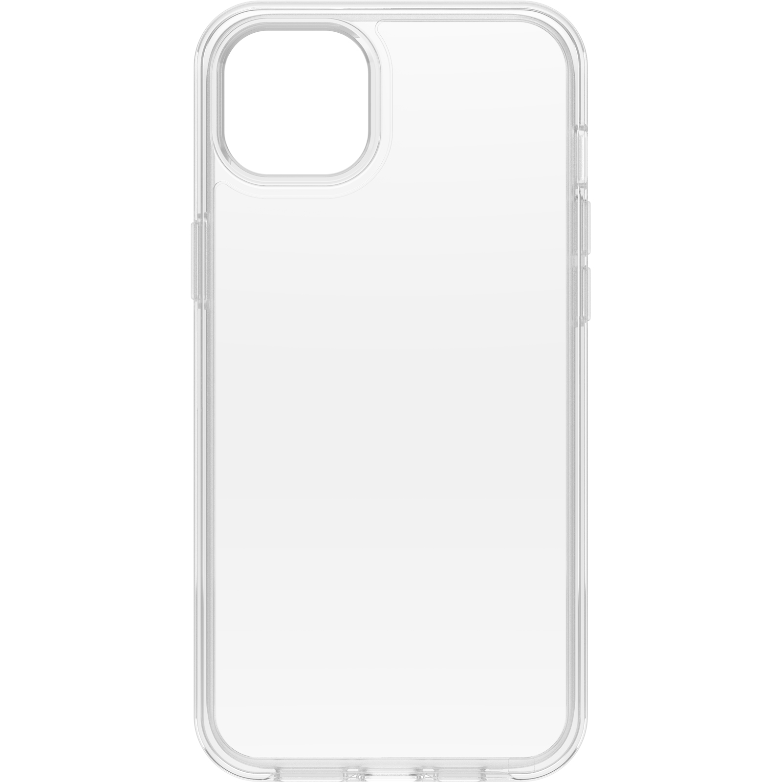 OtterBox Symm + iPhone 14 - Clear