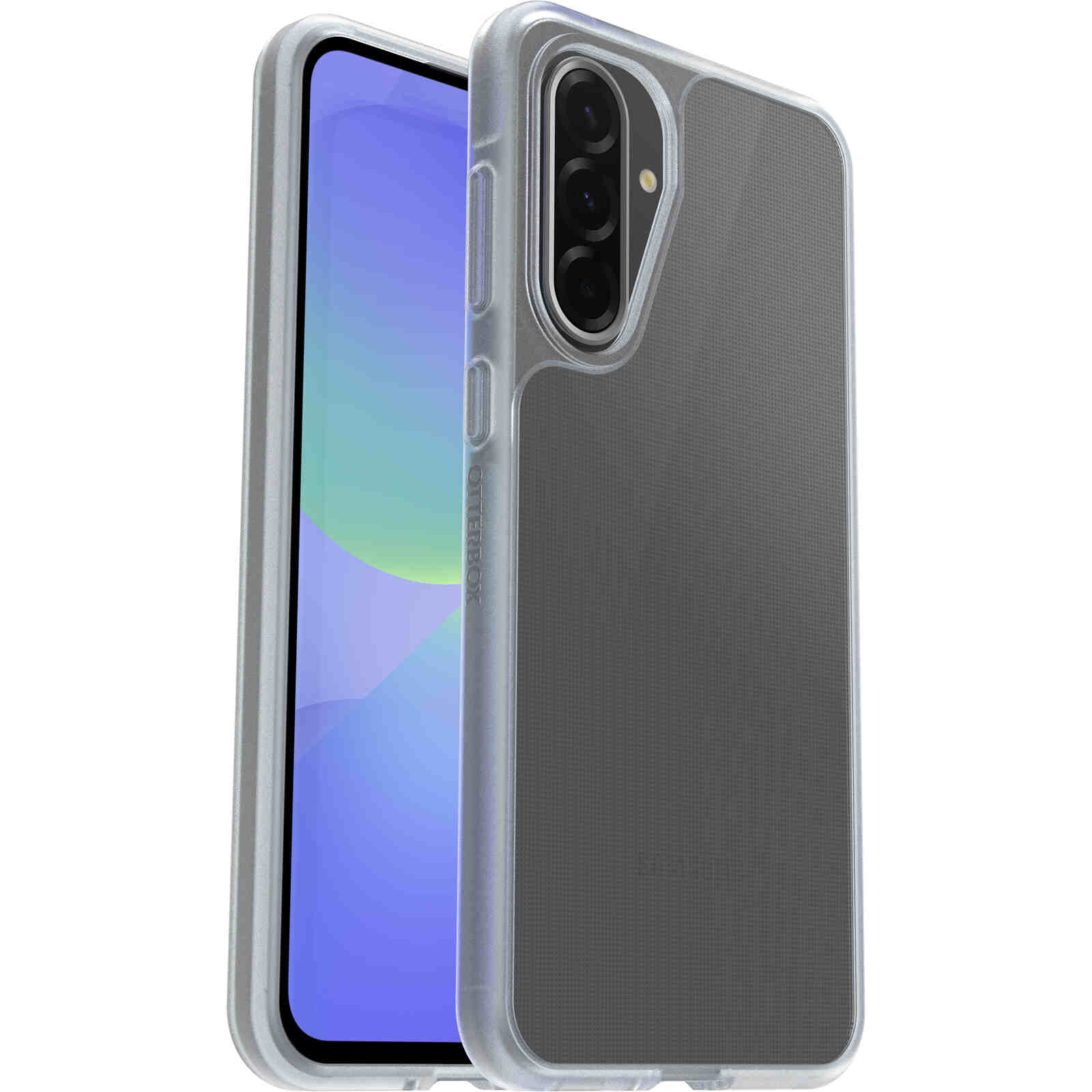 OtterBox React A36 5G Clear
