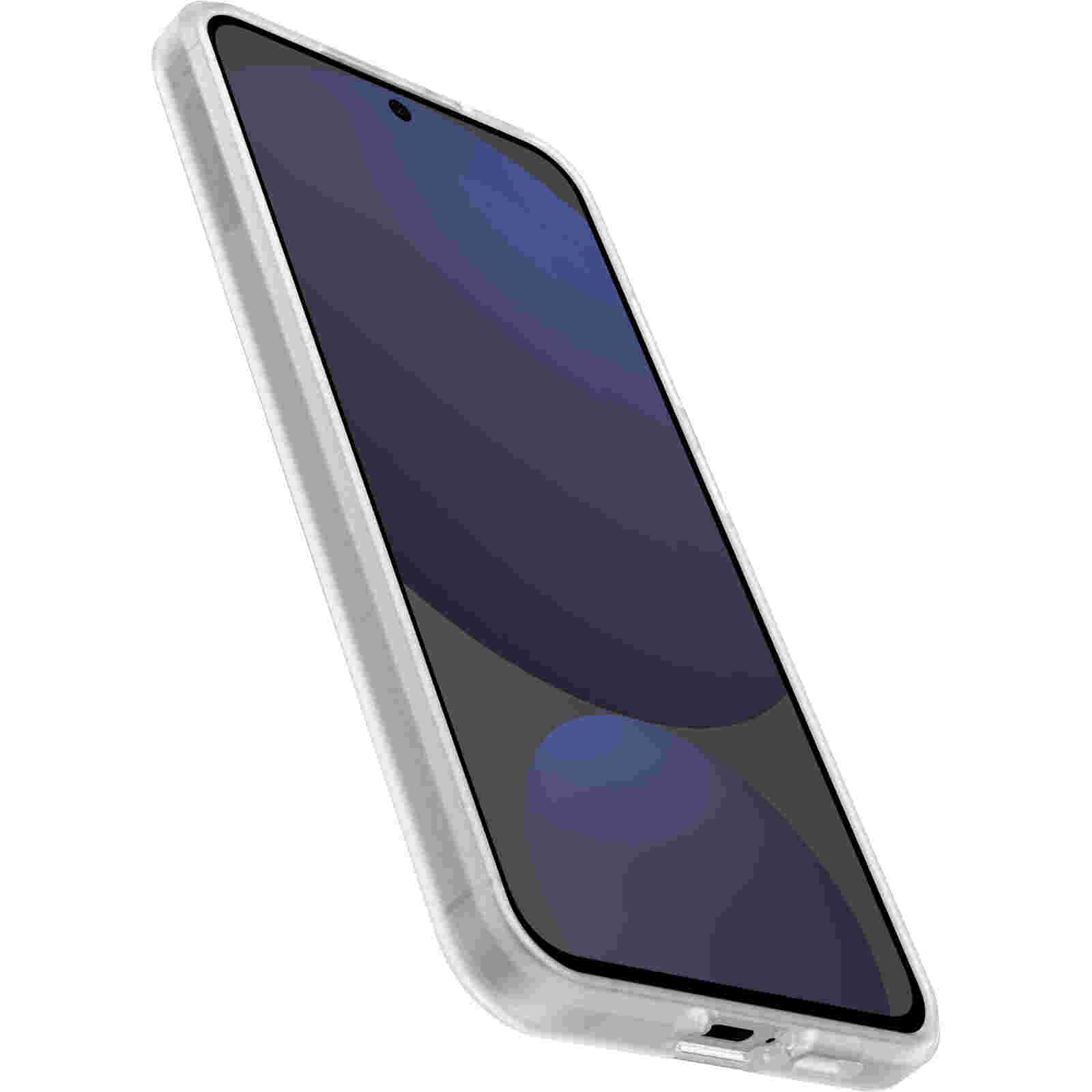 OtterBox React S24FE Clear
