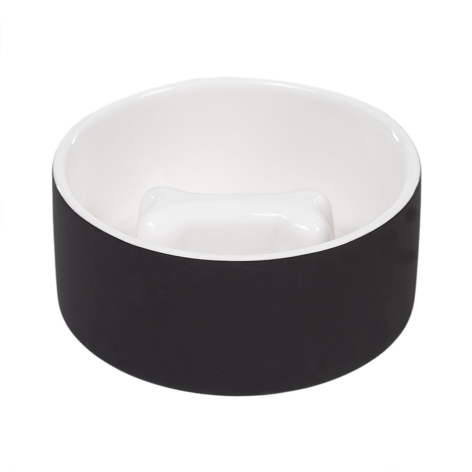 Thumbnail of Paikka Pet Bowl Black