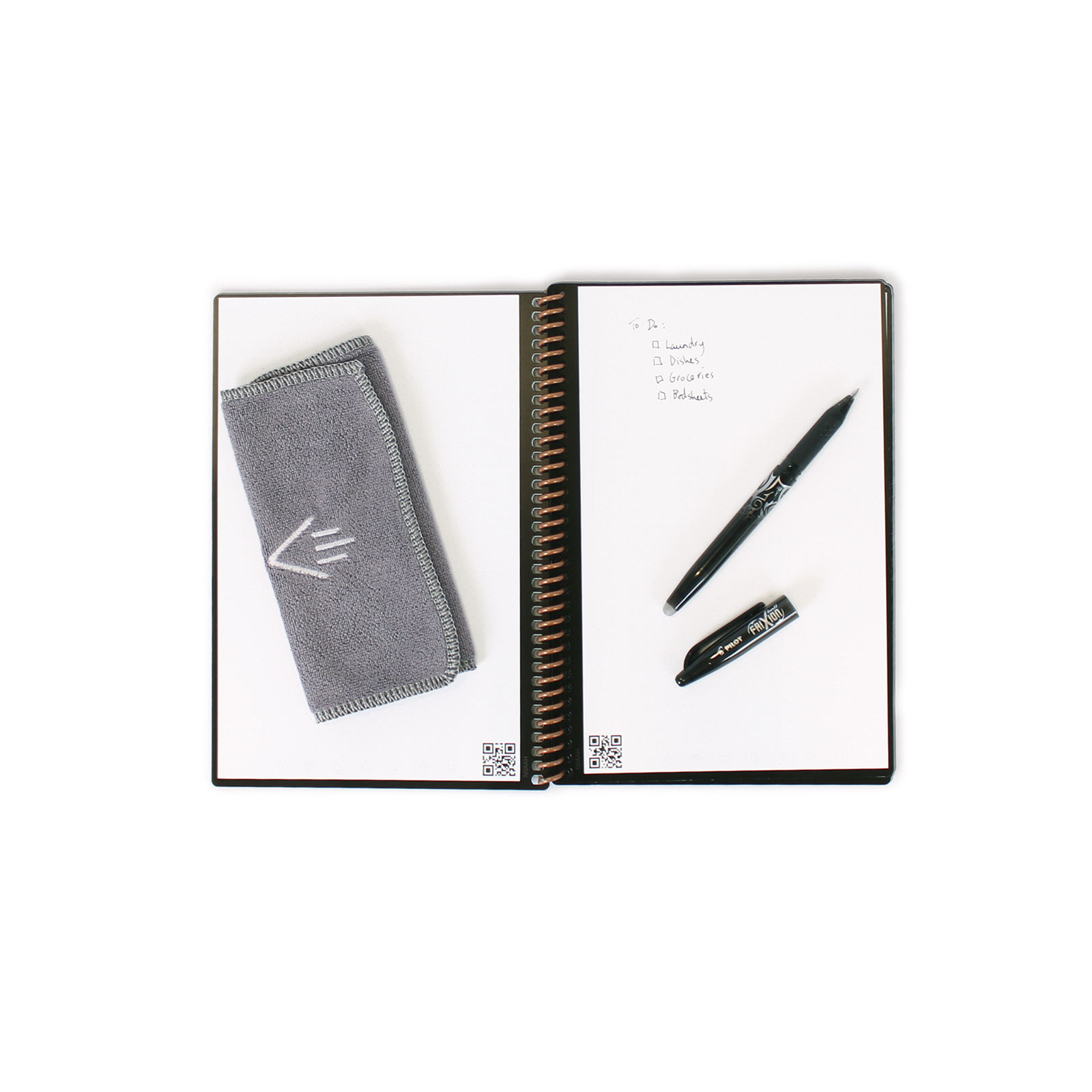 Rocketbook Core | Three
