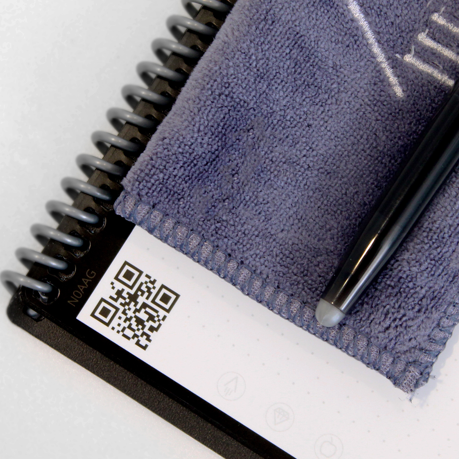 Rocketbook Core | Three