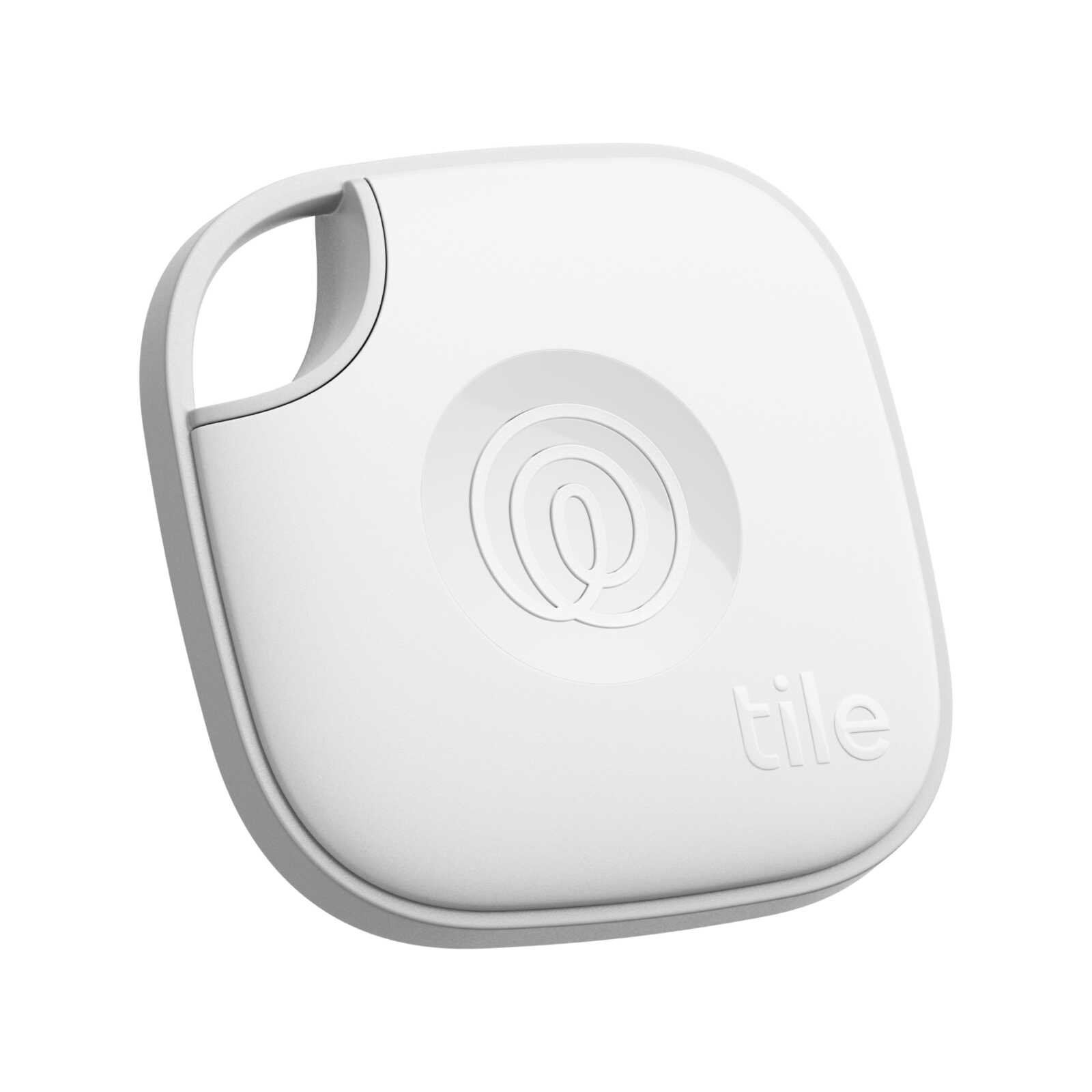 Tile 1Pack White