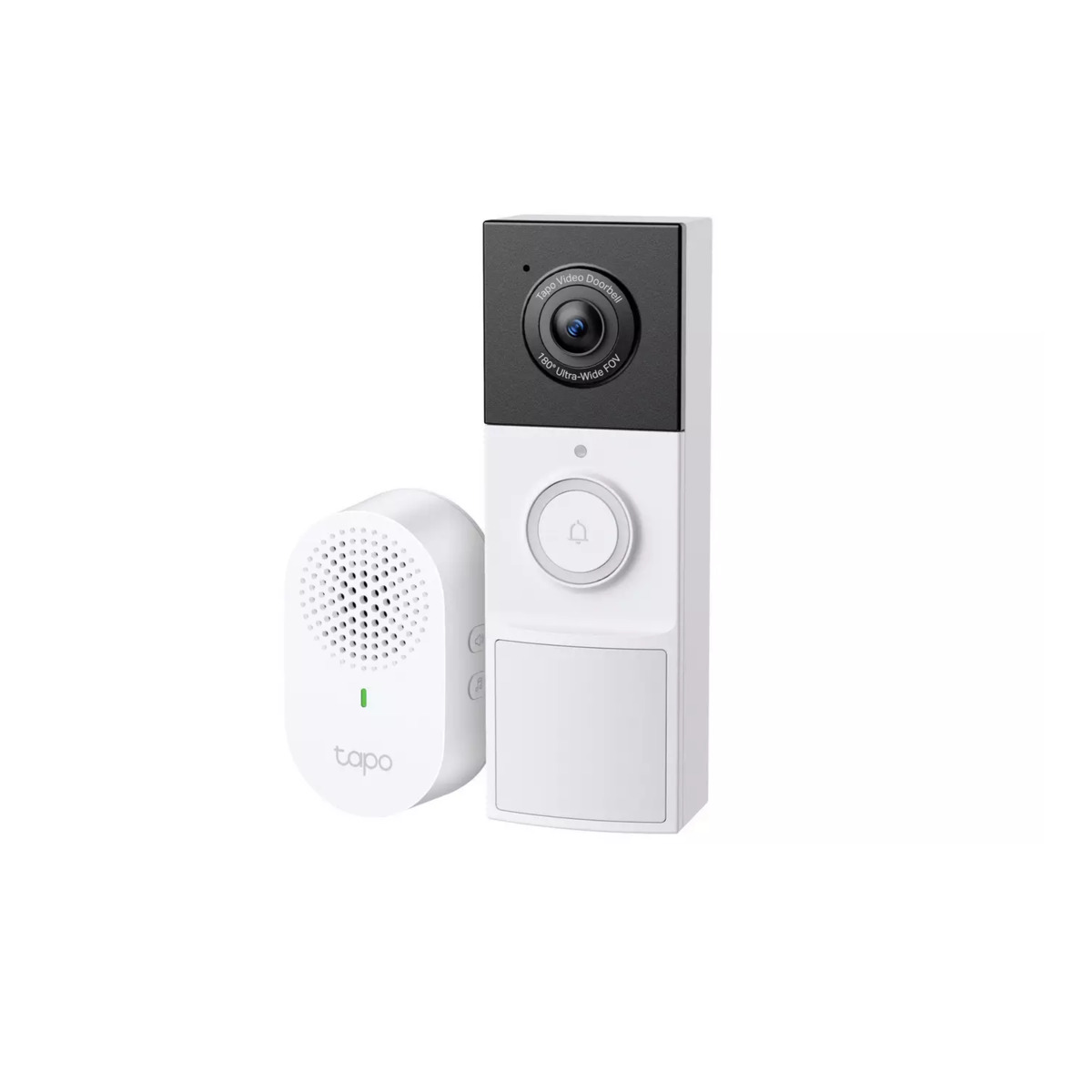 Tapo Video Doorbell Camera