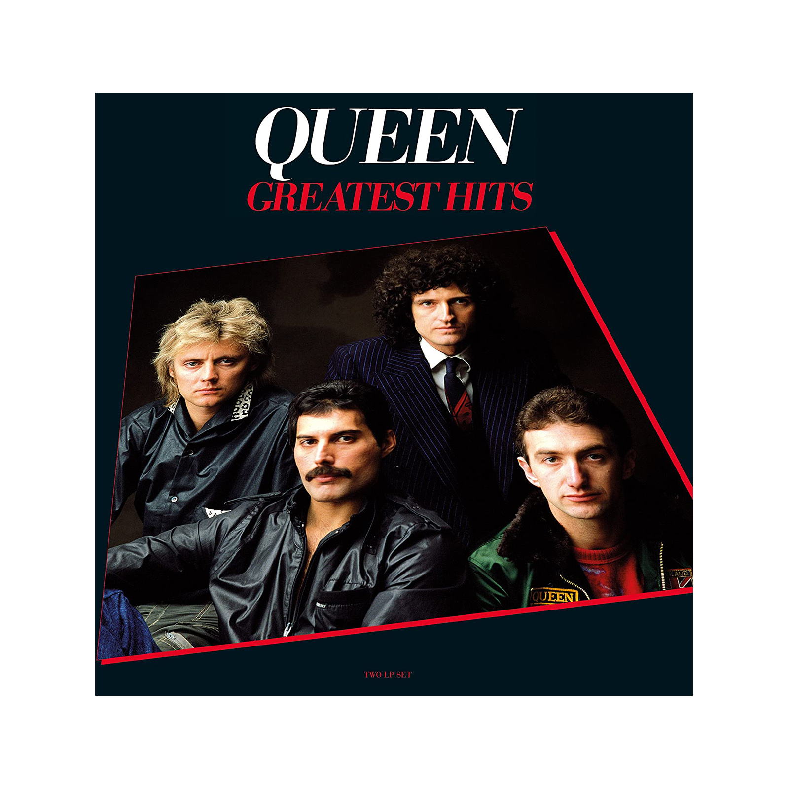 Queen Greatest Hits Three