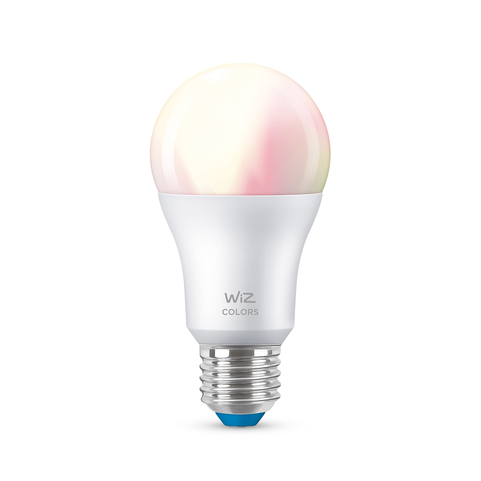 Thumbnail of WiZ E27 Colours Smart Bulb