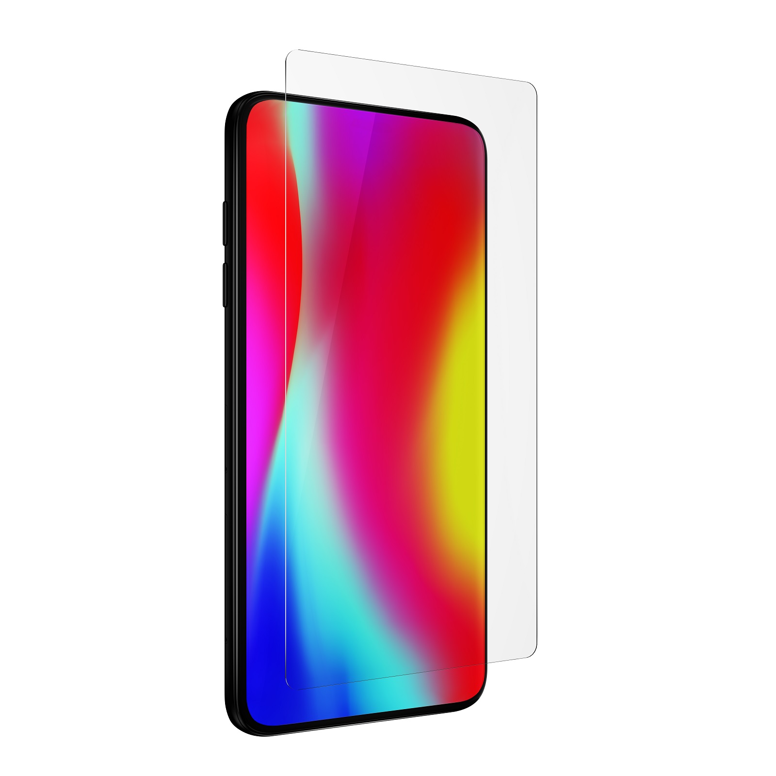 ISOD Film Ultra Clear+ Small Three