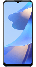 Oppo A16s