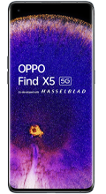 Thumbnail of Oppo Find X5 5G