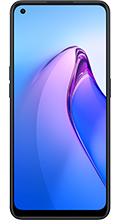 Oppo Reno 8 lite