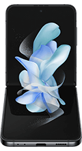 Thumbnail of Samsung Galaxy Flip 4