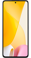 Xiaomi 12 Lite 5G