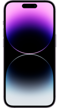 iPhone 14 Pro