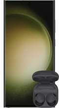 Samsung Galaxy S23 Ultra Bundle