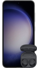 Samsung Galaxy S23 Bundle