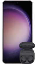 Samsung Galaxy S23 Bundle