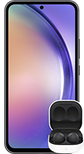 Samsung A54 5G Bundle