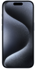 iPhone 15 Pro