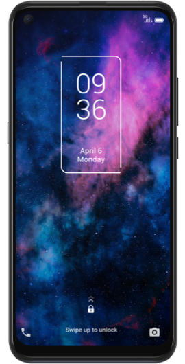 TCL 10 5G