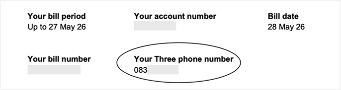 three-bill-showing-account-details-and-phone-number-section