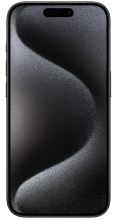 iPhone 15 Pro